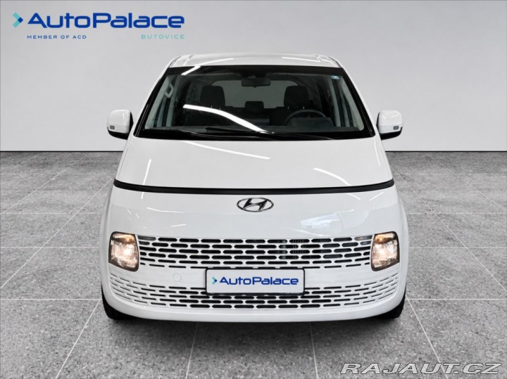 Hyundai Staria 2,2 130 KW COMFORT KAM DP 2023