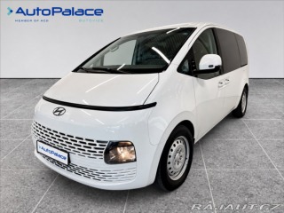 Hyundai Staria 2,2 130 KW COMFORT KAM DP 2023
