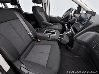 Hyundai Staria 2,2 130 KW COMFORT KAM DP 2023