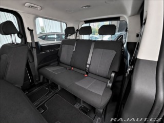 Hyundai Staria 2,2 130 KW COMFORT KAM DP 2023