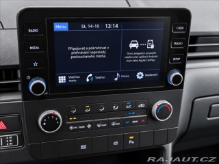 Hyundai Staria 2,2 130 KW COMFORT KAM DP 2023