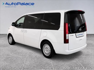 Hyundai Staria 2,2 130 KW COMFORT KAM DP 2023