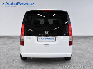 Hyundai Staria 2,2 130 KW COMFORT KAM DP 2023