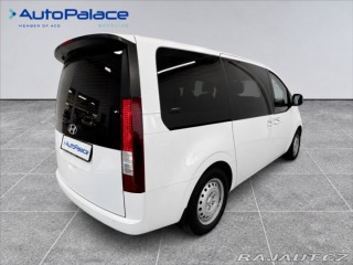Hyundai Staria 2,2 130 KW COMFORT KAM DP 2023