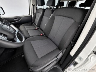 Hyundai Staria 2,2 130 KW COMFORT KAM DP 2023