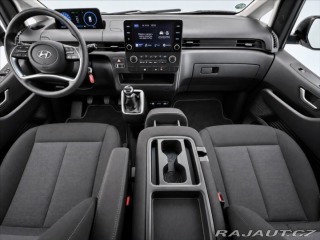 Hyundai Staria 2,2 130 KW COMFORT KAM DP 2023