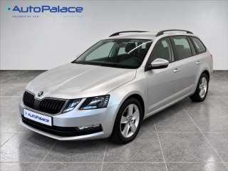 Škoda Octavia 1,6 TDI 85 KW, AMBITION