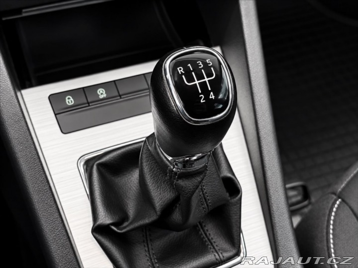Škoda Octavia 1,6 TDI 85 KW, AMBITION 2017