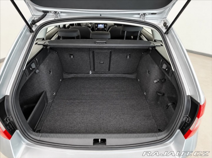 Škoda Octavia 1,6 TDI 85 KW, AMBITION 2017