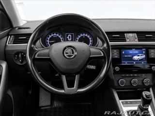 Škoda Octavia 1,6 TDI 85 KW, AMBITION 2017