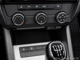 Škoda Octavia 1,6 TDI 85 KW, AMBITION 2017