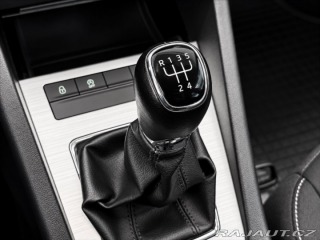 Škoda Octavia 1,6 TDI 85 KW, AMBITION 2017