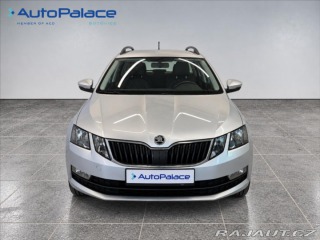 Škoda Octavia 1,6 TDI 85 KW, AMBITION 2017