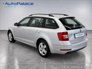 Škoda Octavia 1,6 TDI 85 KW, AMBITION 2017