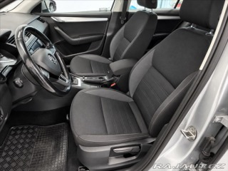 Škoda Octavia 1,6 TDI 85 KW, AMBITION 2017