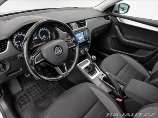 Škoda Octavia 1,6 TDI 85 KW, AMBITION 2017
