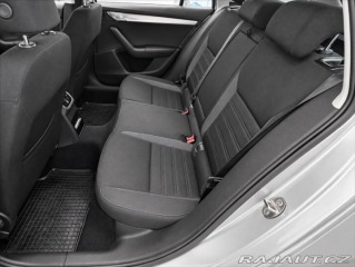 Škoda Octavia 1,6 TDI 85 KW, AMBITION 2017