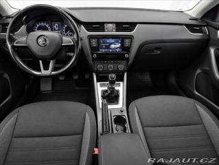 Škoda Octavia 1,6 TDI 85 KW, AMBITION 2017