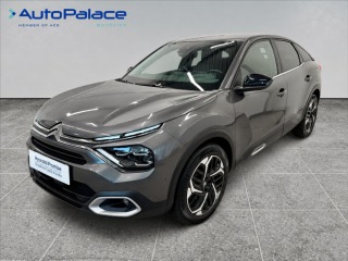 Citroën C4 1,2 PureTech 130