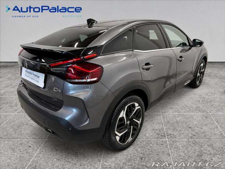 Citroën C4 1,2 PureTech 130 2024