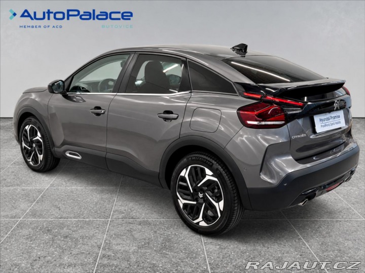 Citroën C4 1,2 PureTech 130 2024