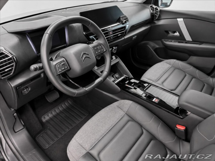 Citroën C4 1,2 PureTech 130 2024
