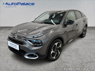 Citroën C4 1,2 PureTech 130 2024