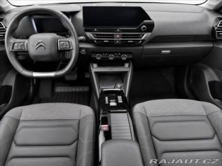 Citroën C4 1,2 PureTech 130 2024