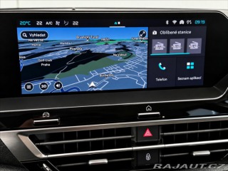 Citroën C4 1,2 PureTech 130 2024