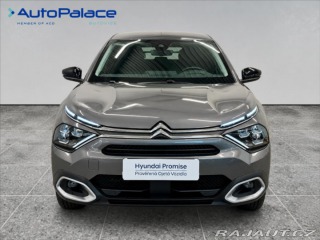 Citroën C4 1,2 PureTech 130 2024