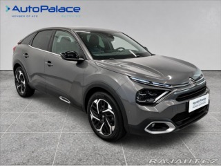 Citroën C4 1,2 PureTech 130 2024