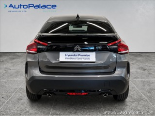 Citroën C4 1,2 PureTech 130 2024