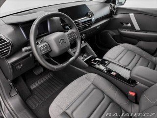 Citroën C4 1,2 PureTech 130 2024