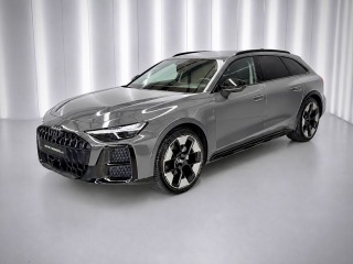 Audi A6 Allroad TDI 220 KW QUATTR