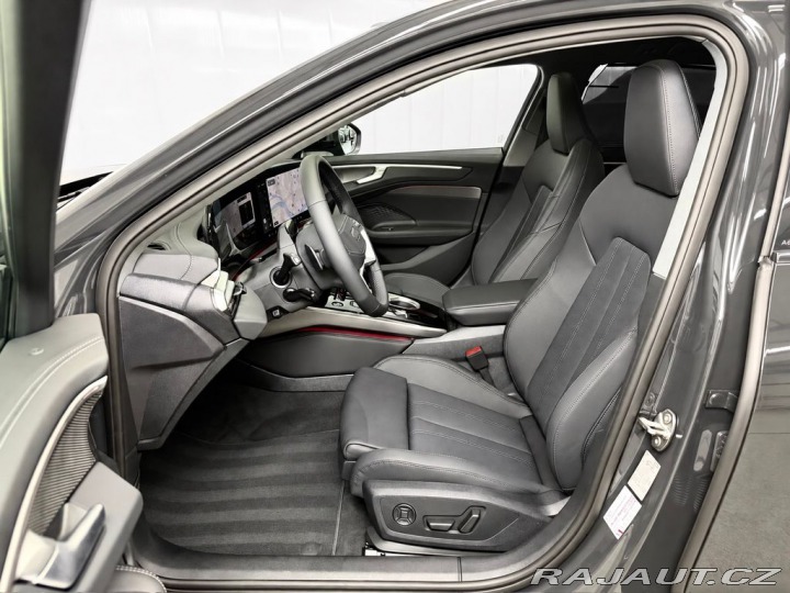 Audi A6 Allroad TDI 220 KW QUATTR 2026