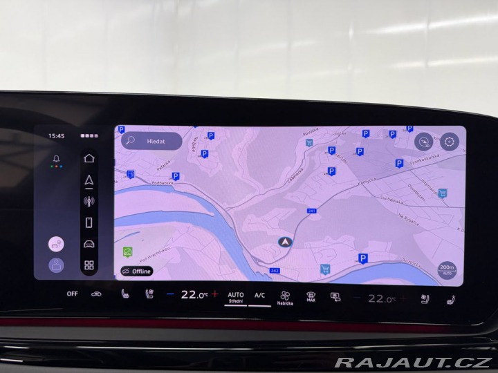 Audi A6 Allroad TDI 220 KW QUATTR 2026