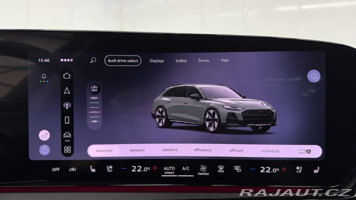 Audi A6 Allroad TDI 220 KW QUATTR 2026