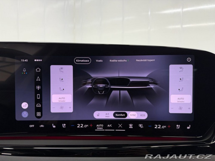Audi A6 Allroad TDI 220 KW QUATTR 2026