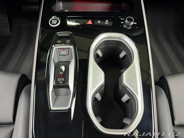 Audi A6 Allroad TDI 220 KW QUATTR 2026