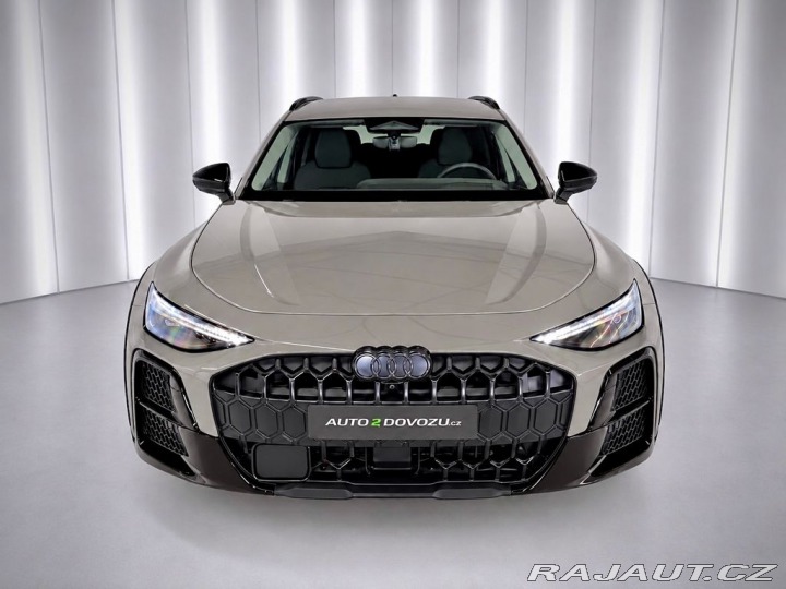 Audi A6 Allroad TDI 220 KW QUATTR 2026