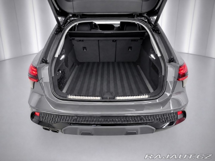 Audi A6 Allroad TDI 220 KW QUATTR 2026