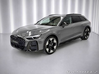 Audi A6 Allroad TDI 220 KW QUATTR 2026