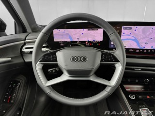 Audi A6 Allroad TDI 220 KW QUATTR 2026
