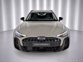 Audi A6 Allroad TDI 220 KW QUATTR 2026