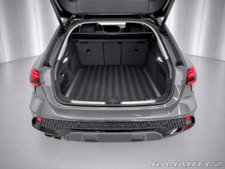 Audi A6 Allroad TDI 220 KW QUATTR 2026