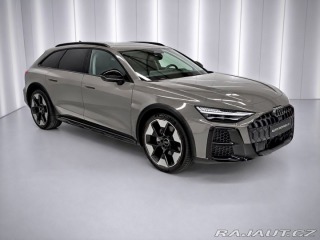 Audi A6 Allroad TDI 220 KW QUATTR 2026