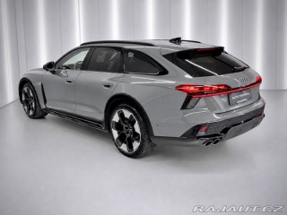 Audi A6 Allroad TDI 220 KW QUATTR 2026