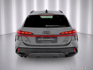 Audi A6 Allroad TDI 220 KW QUATTR 2026