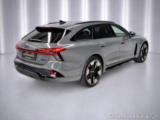 Audi A6 Allroad TDI 220 KW QUATTR 2026