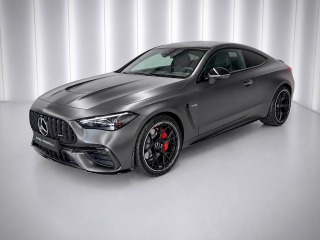 Mercedes-Benz  4MATIC+ PERFORMANCE, PANO
